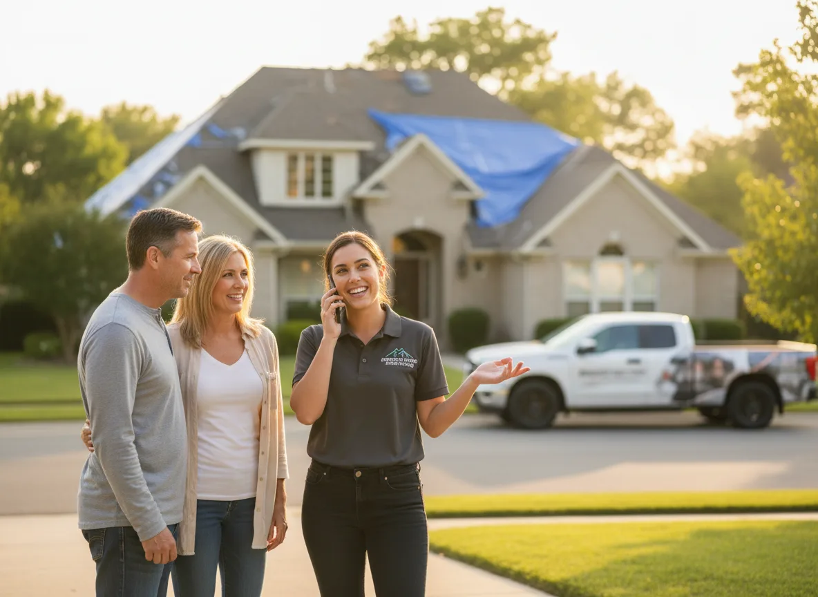 Emergency Roof Repair Hennessey, OK FAQs